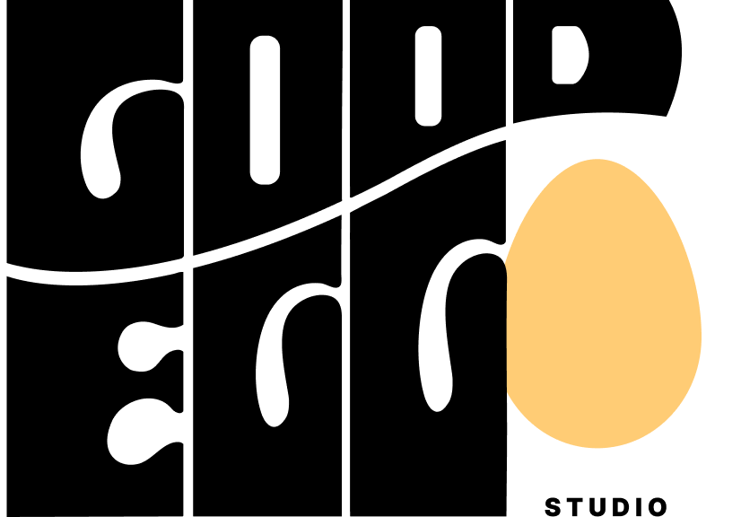 Good Egg Studio Logo